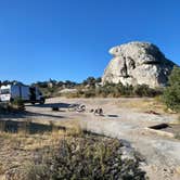 Review photo of City of Rocks Campground — City of Rocks Natural Reserve by Shelly S., November 6, 2020