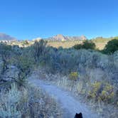 Review photo of City of Rocks Campground — City of Rocks Natural Reserve by Shelly S., November 6, 2020