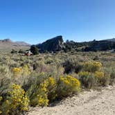 Review photo of City of Rocks Campground — City of Rocks Natural Reserve by Shelly S., November 6, 2020