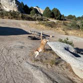 Review photo of City of Rocks Campground — City of Rocks Natural Reserve by Shelly S., November 6, 2020
