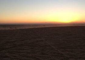 Imperial Sand Dunes RA - Gecko Loop - BLM