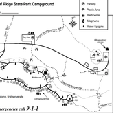 Review photo of Sugarloaf Ridge State Park Campground by Michael I., May 18, 2018