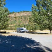 Review photo of Riverside Park Campground by Shelly S., November 6, 2020