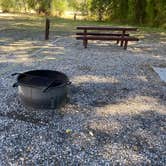 Review photo of Riverside Park Campground by Shelly S., November 6, 2020