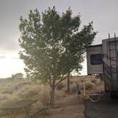 Review photo of Homolovi State Park Campground by Reuben , November 2, 2020