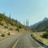 Review photo of Boise National Forest Warm Lake Campground by Shelly S., November 6, 2020