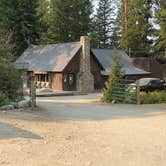 Review photo of Boise National Forest Warm Lake Campground by Shelly S., November 6, 2020