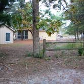 Review photo of Cape Henlopen State Park Campground by Danielle S., November 6, 2020