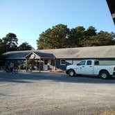 Review photo of Cape Henlopen State Park Campground by Danielle S., November 6, 2020