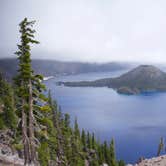 Review photo of Mazama Village Campground — Crater Lake National Park by Amy S., November 6, 2020