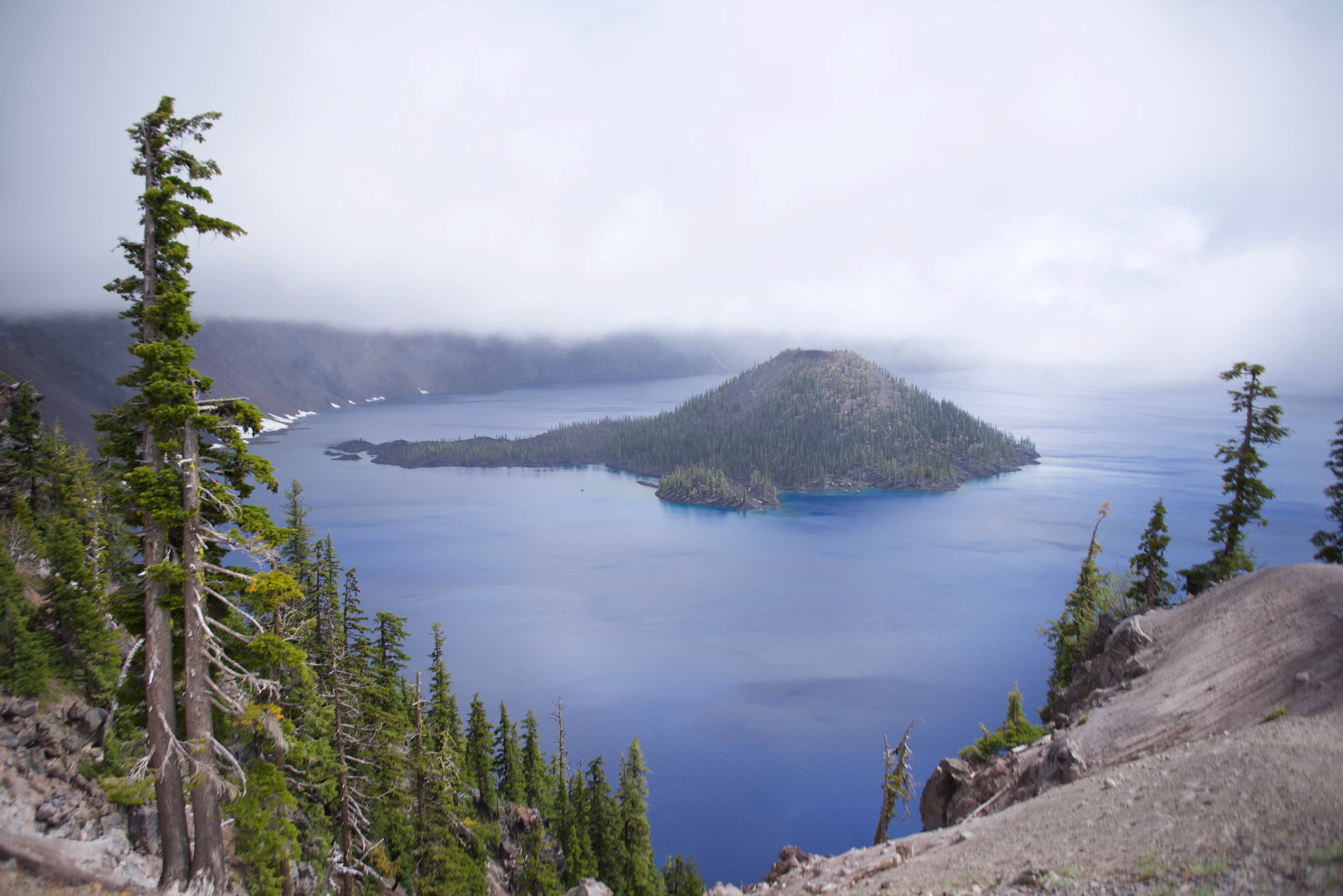 Crater Lake NP