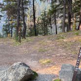 Review photo of Boise National Forest Warm Lake Campground by Shelly S., November 6, 2020