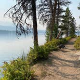 Review photo of Boise National Forest Warm Lake Campground by Shelly S., November 6, 2020