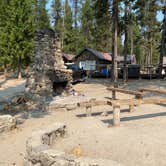 Review photo of Boise National Forest Shoreline Campground by Shelly S., November 6, 2020