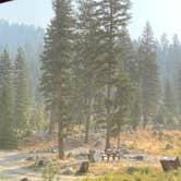 Review photo of Boise National Forest Shoreline Campground by Shelly S., November 6, 2020