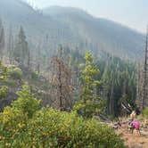 Review photo of Boise National Forest Shoreline Campground by Shelly S., November 6, 2020