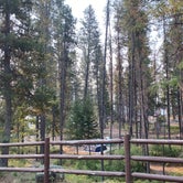 Review photo of Boise National Forest Shoreline Campground by Shelly S., November 6, 2020