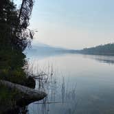 Review photo of Boise National Forest Shoreline Campground by Shelly S., November 6, 2020