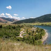 Review photo of Gros Ventre Campground — Grand Teton National Park by Crista V., July 10, 2016