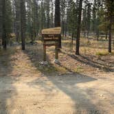 Review photo of Summit Lake Campground by Shelly S., November 6, 2020