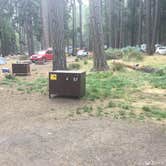 Review photo of Lower Pines Campground — Yosemite National Park by Carly E., May 23, 2018