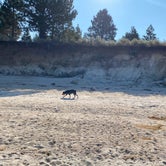 Review photo of Big Sage Campground — Lake Cascade State Park by Shelly S., November 6, 2020