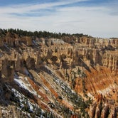 Review photo of Sunset Campground — Bryce Canyon National Park by Amy S., November 6, 2020