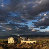 Review photo of Stillwater National Wildlife Refuge Dispersed Camping by Ariel & John  W., November 6, 2020