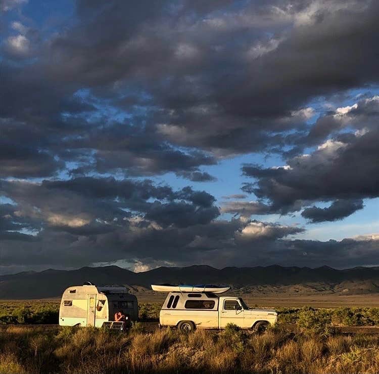 Camper submitted image from Stillwater National Wildlife Refuge Dispersed Camping - 5