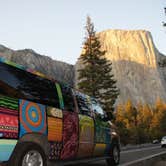 Review photo of Lower Pines Campground — Yosemite National Park by Carly E., May 23, 2018