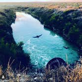 Review photo of Stillwater National Wildlife Refuge Dispersed Camping by Ariel & John  W., November 6, 2020