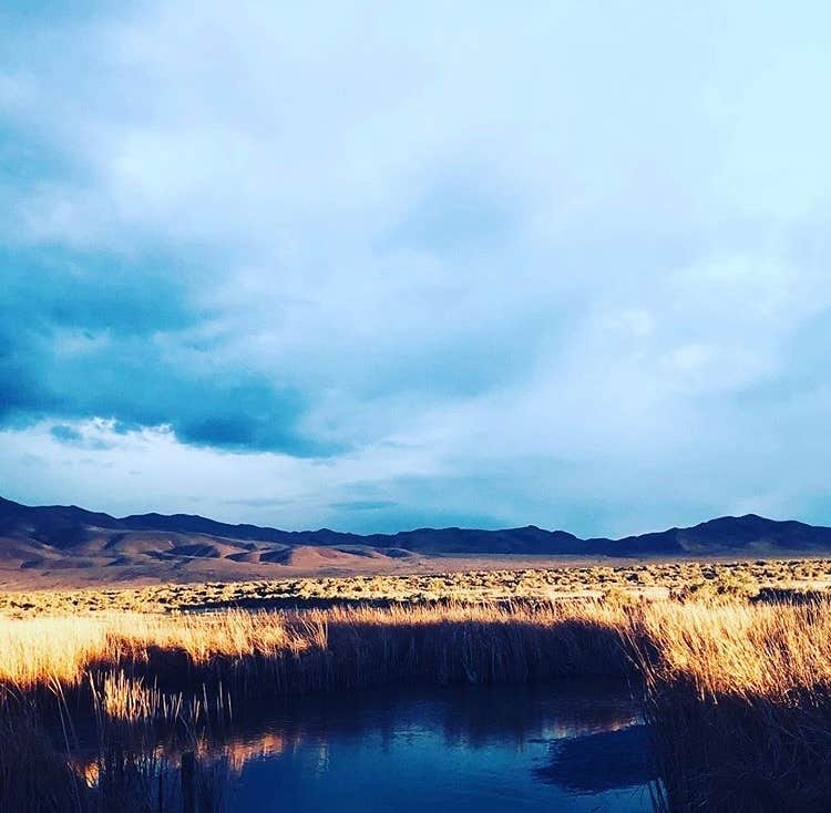 Camper submitted image from Stillwater National Wildlife Refuge Dispersed Camping - 3