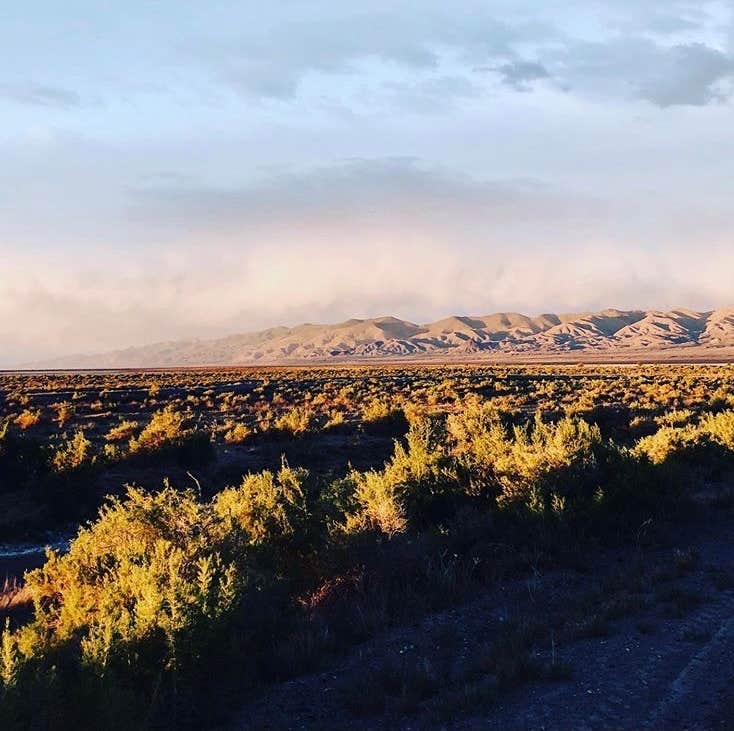 Camper submitted image from Stillwater National Wildlife Refuge Dispersed Camping - 2