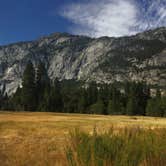 Review photo of Lower Pines Campground — Yosemite National Park by Carly E., May 23, 2018