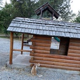 Review photo of Winthrop/N. Cascades National Park KOA Holiday by Shelly S., November 6, 2020
