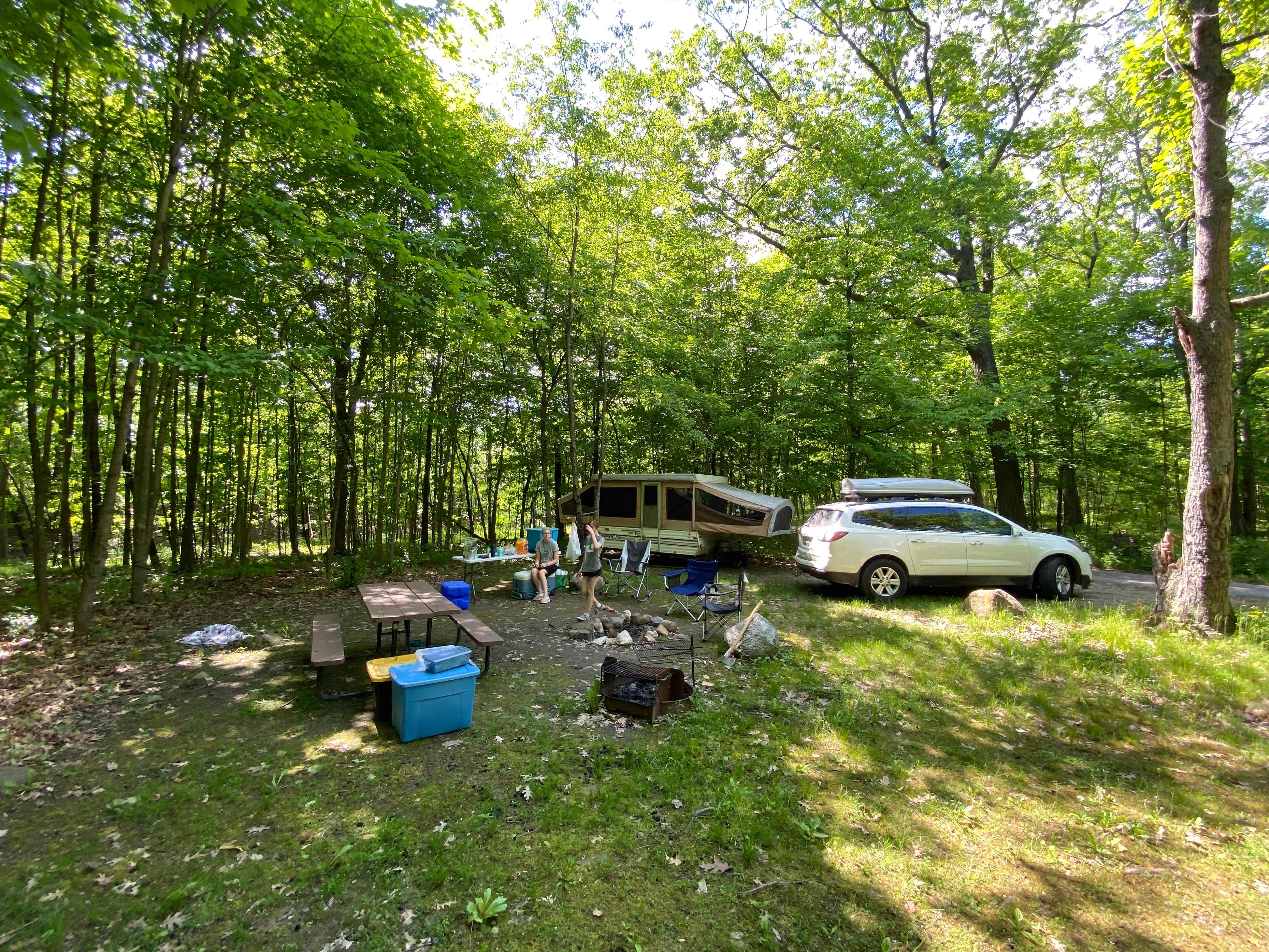 Matt N.'s photo at Menomonee Park by Waukesha County Parks near Oak Creek, WI