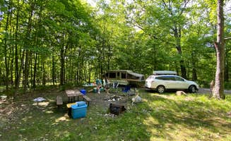 Matt N.'s photo at Menomonee Park by Waukesha County Parks near Mequon, WI