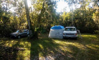Gail W.'s photo at Flying Eagle Preserve near Bushnell, FL