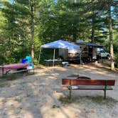 Review photo of Coon Fork Campground by Matt N., November 7, 2020