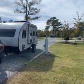 Review photo of Raleigh Oaks RV Resort & Cottages by Amy H., November 7, 2020