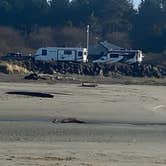 Review photo of Pacific Beach State Park Campground by smittie , November 5, 2020