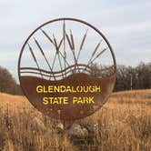 Review photo of Glendalough State Park Campground by HollyRose M., November 7, 2020