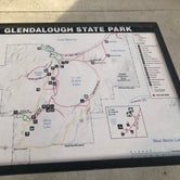 Review photo of Glendalough State Park by HollyRose M., November 7, 2020