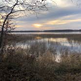 Review photo of Glendalough State Park Campground by HollyRose M., November 7, 2020