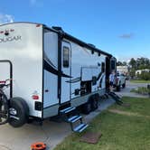 Review photo of Coastal GA RV Resort by Scott T., November 7, 2020
