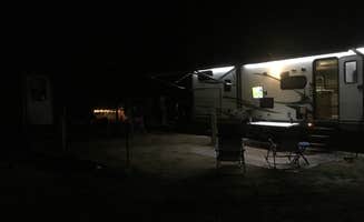 Paul P.'s photo of rv camping at Vaiden Campground near Louisville, MS