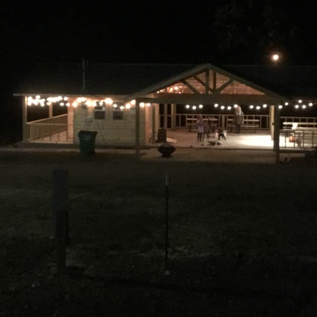 Vaiden Campground Vaiden, MS
