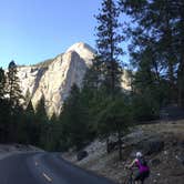 Review photo of Lower Pines Campground — Yosemite National Park by Carly E., May 23, 2018