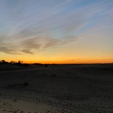 Review photo of Monahans Sandhills State Park Campground by Raymond B., November 7, 2020