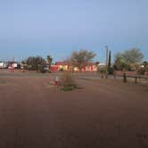 Review photo of Wild West RV Park by Bradley H., November 7, 2020